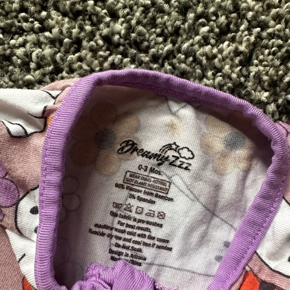 dream big little co zippy - Picture 6 of 6